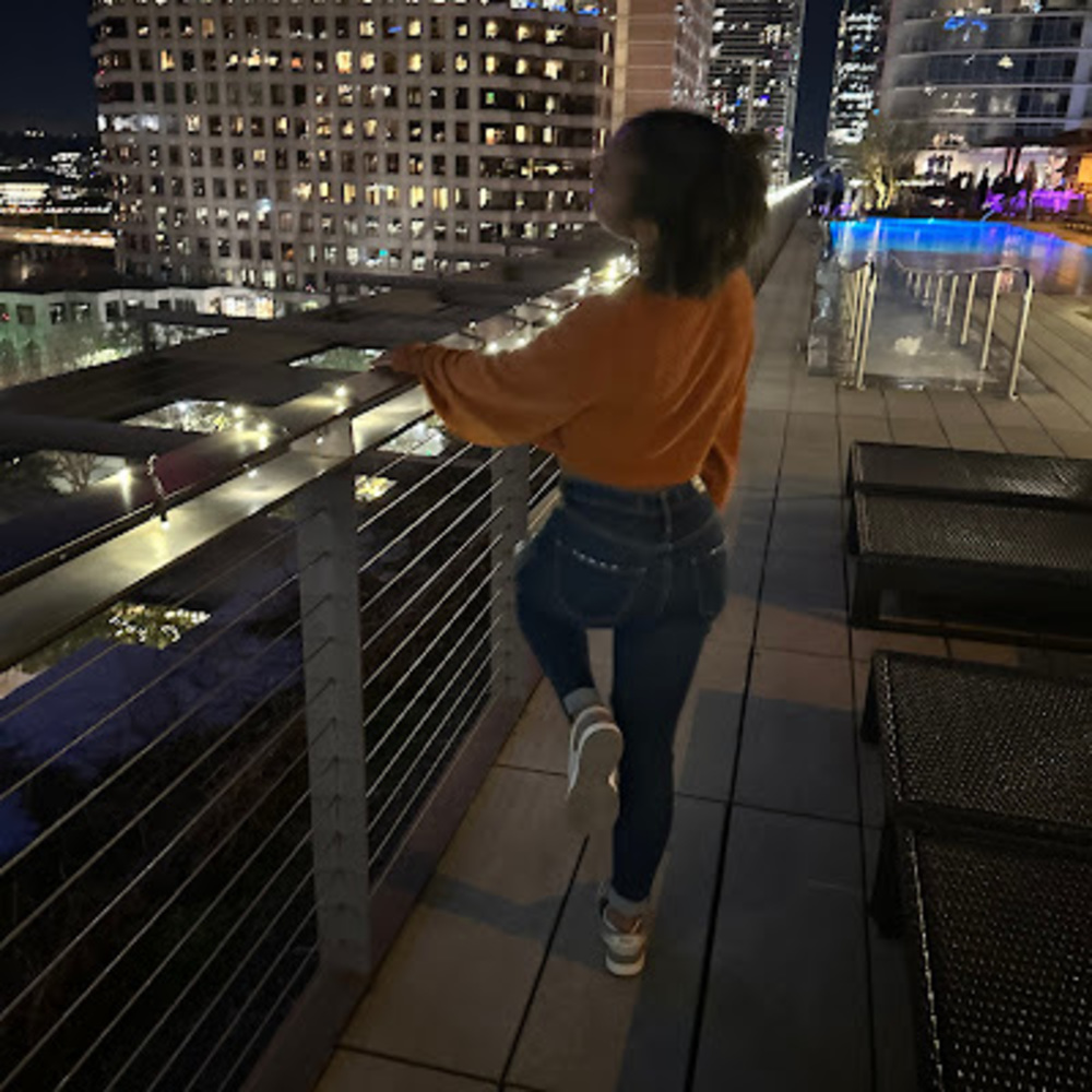 Meet your Posher, Semaj